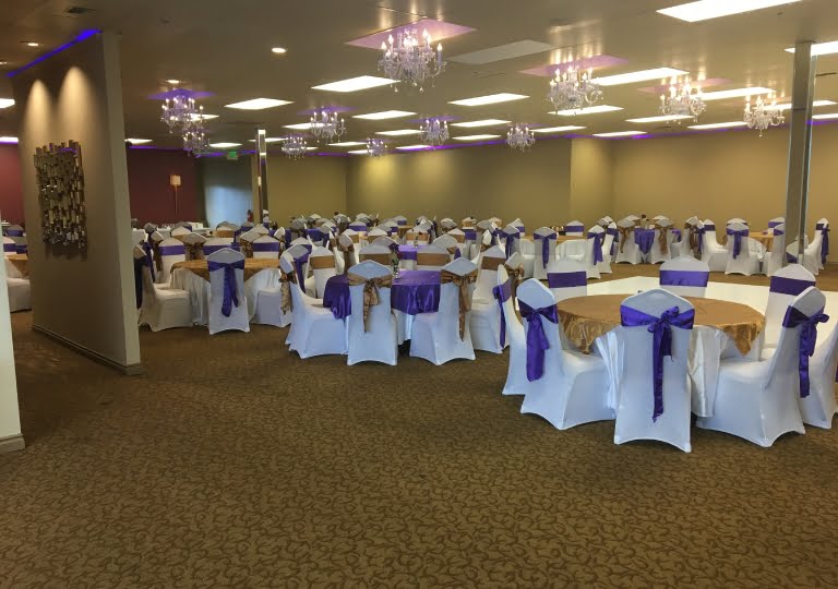 Gallery Royal Banquet Conference Hall