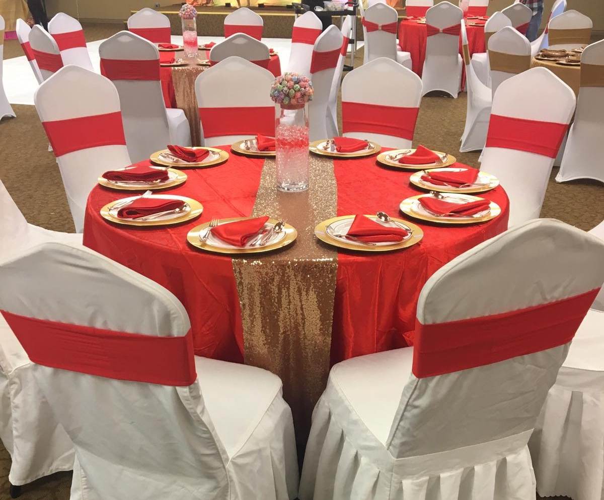 Decoration Services - Royal Banquet & Conference Hall